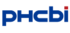 PHCbi logo